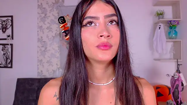 alice rous21 online show from 11/01/25, 01:24