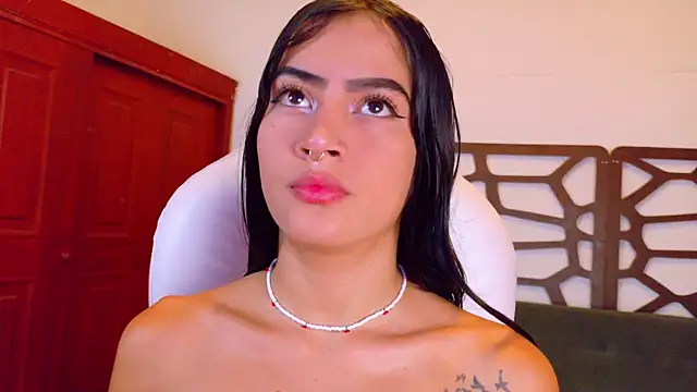 alice rous21 online show from 11/08/25, 01:11