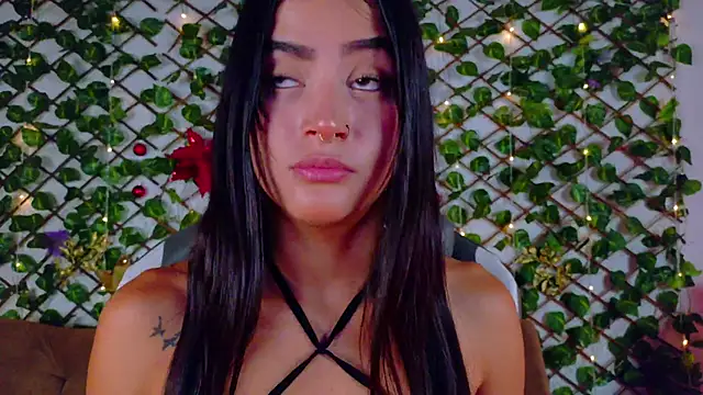 alice rous21 online show from 12/16/25, 01:27