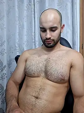 Snapshot of Chris_Alzate chatting on 03/19/25, 02:37 Chris Alzate online show from 03/19/25, 02:37