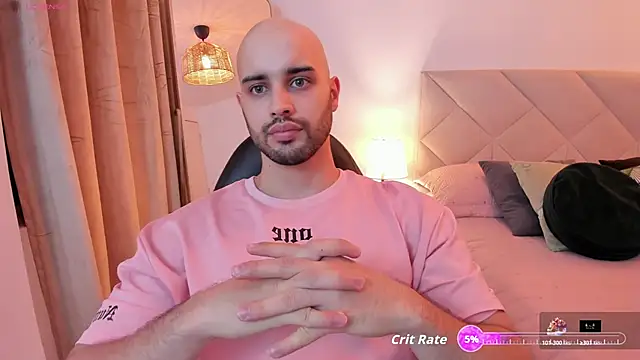 Snapshot of Chris_Alzate chatting on 09/20/25, 11:17 Chris Alzate online show from 09/20/25, 11:17