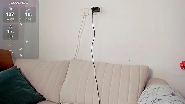 Gabee7  online show from 03/13/25, 03:39