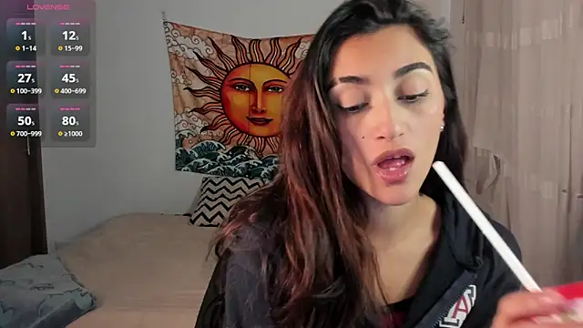 Gabee7  online show from 03/21/25, 07:02