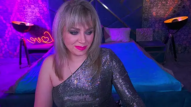 CandyLadyyy online show from 02/07/26, 09:51