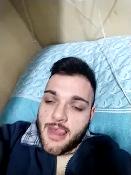 Francescodicristina44 online show from 03/13/26, 12:28