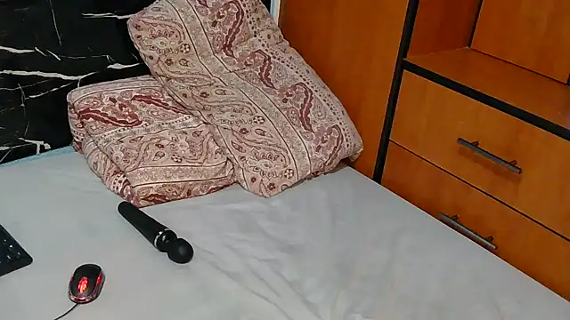 EbonyAlphaBitch online show from 02/26/26, 10:31