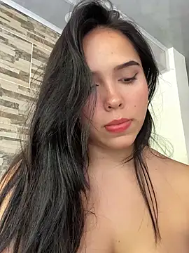 Snapshot of LunaCandy_ chatting on 03/14/25, 09:32 LunaCandy online show from 03/14/25, 09:32