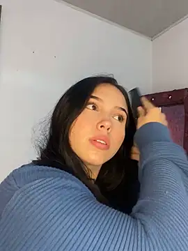 Snapshot of LunaCandy_ chatting on 03/17/25, 12:46 LunaCandy online show from 03/17/25, 12:46