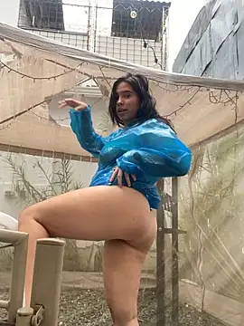 Snapshot of LunaCandy_ chatting on 03/17/25, 03:50 LunaCandy online show from 03/17/25, 03:50