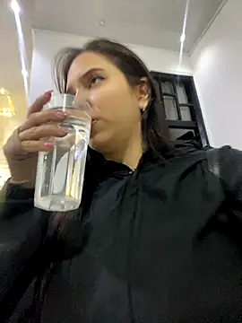 Snapshot of LunaCandy_ chatting on 09/20/25, 02:40 LunaCandy online show from 09/20/25, 02:40