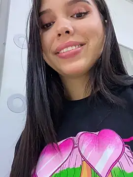 Snapshot of LunaCandy_ chatting on 09/26/25, 12:53 LunaCandy online show from 09/26/25, 12:53