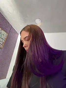 LunaCandy  online show from 02/02/26, 02:27