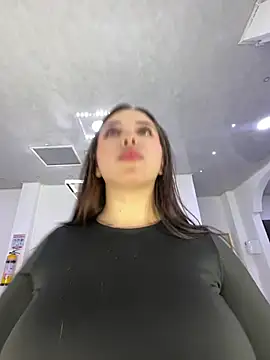 LunaCandy  online show from 02/27/26, 02:28