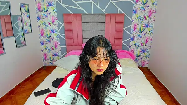 Snapshot of Asaray_T chatting on 03/14/25, 11:45 Asaray T online show from 03/14/25, 11:45