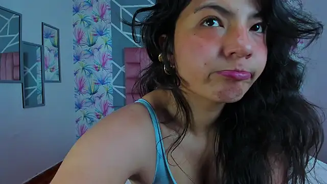 Snapshot of Asaray_T chatting on 03/14/25, 05:57 Asaray T online show from 03/14/25, 05:57