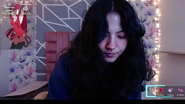 Snapshot of Asaray_T chatting on 11/08/25, 08:07 Asaray T online show from 11/08/25, 08:07