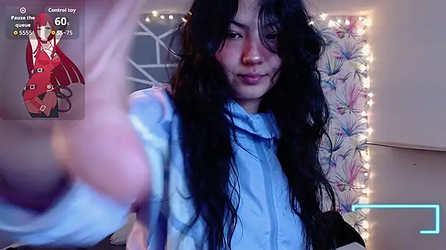 Snapshot of Asaray_T chatting on 11/09/25, 02:48 Asaray T online show from 11/09/25, 02:48