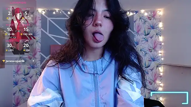 Snapshot of Asaray_T chatting on 11/15/25, 12:52 Asaray T online show from 11/15/25, 12:52