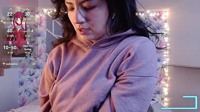 Snapshot of Asaray_T chatting on 11/20/25, 06:07 Asaray T online show from 11/20/25, 06:07