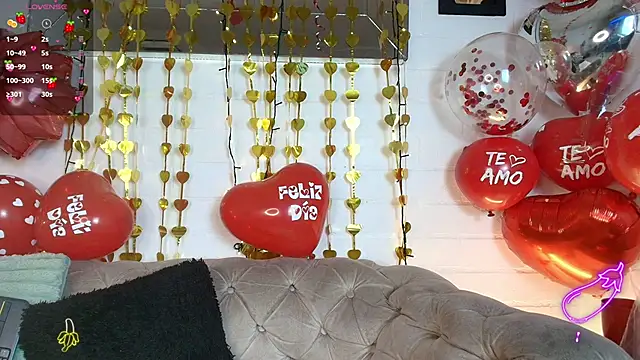 EllenaBoobs  online show from 09/20/25, 06:03