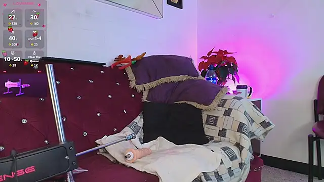 EllenaBoobs  online show from 12/04/25, 06:23