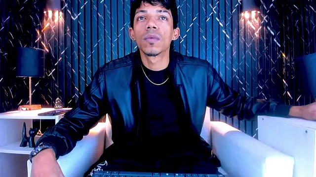 Gregory Sforza online show from 01/12/26, 07:30