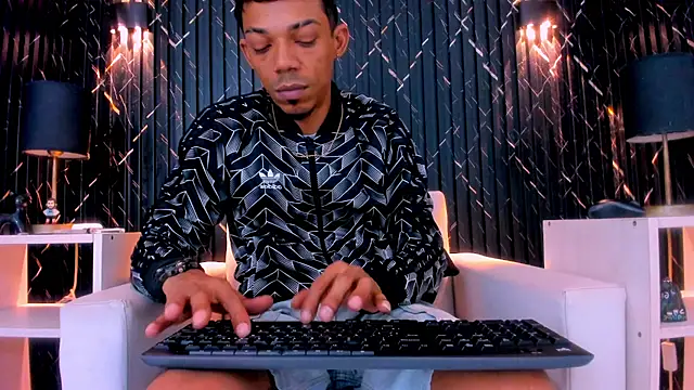 Gregory Sforza online show from 02/11/26, 08:03