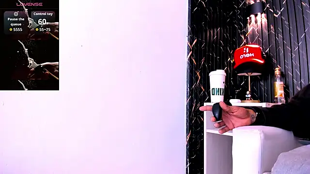 Gregory Sforza online show from 03/05/26, 04:08