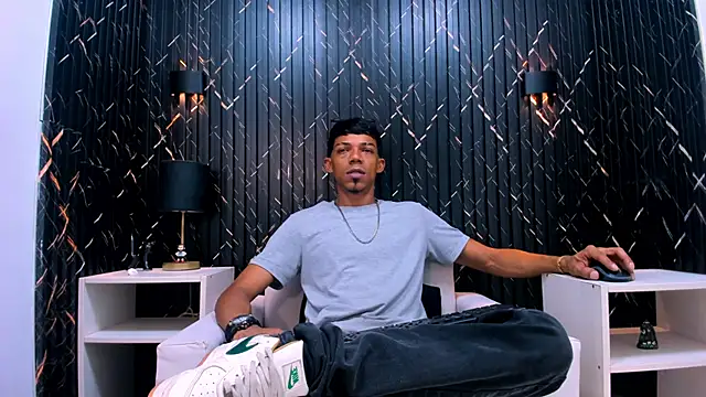 Gregory Sforza online show from 03/07/26, 03:47