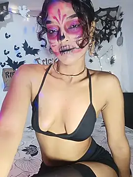 Snapshot of Aphrodite-777 chatting on 11/01/25, 07:38 Aphrodite-777 online show from 11/01/25, 07:38