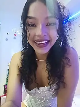 Aphrodite-777 online show from 12/20/25, 10:06