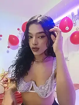 Aphrodite-777 online show from 01/09/26, 10:22