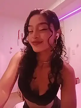 Aphrodite-777 online show from 02/15/26, 11:01