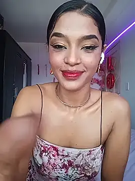 Aphrodite-777 online show from 02/20/26, 06:41