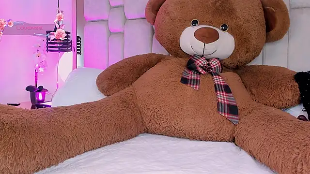 Daia Ortiz online show from 02/28/26, 04:57