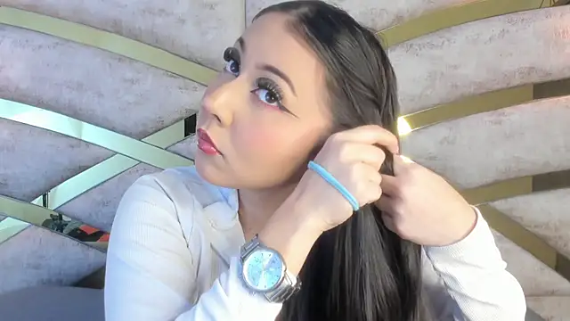 Sofiia Rossee  online show from 11/17/25, 07:52