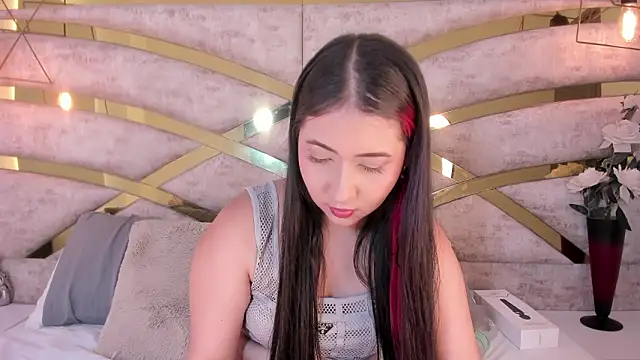 Sofiia Rossee  online show from 03/10/26, 07:52