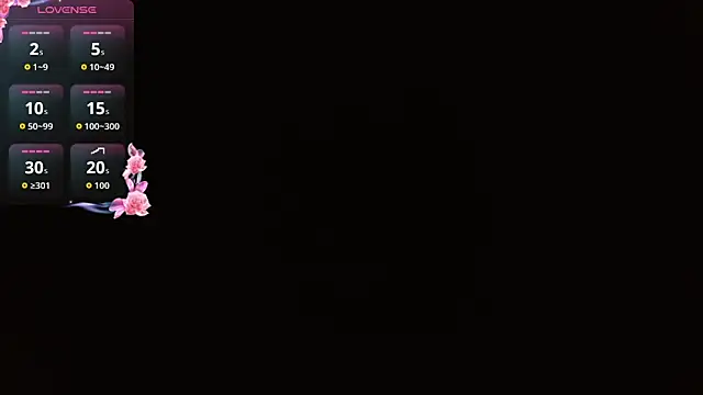 mia velvet1 online show from 09/19/25, 01:45