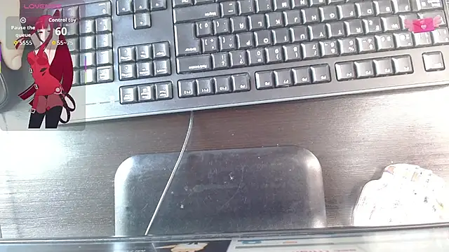 mia velvet1 online show from 11/10/25, 01:21