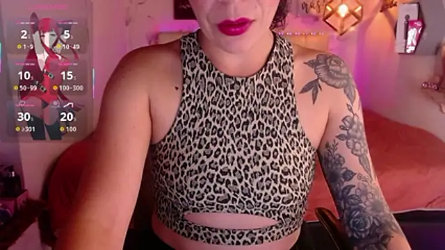 mia velvet1 online show from 12/20/25, 03:30