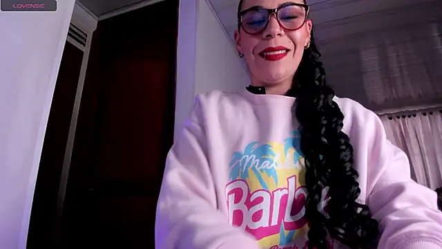 mia velvet1 online show from 07/17/26, 06:35
