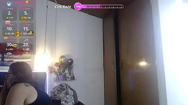 Rose Thompson1 online show from 11/01/25, 12:29