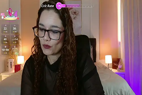 Rose Thompson1 online show from 07/08/26, 01:37