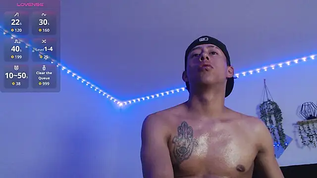 labrinthteasing online show from 03/28/26, 01:16