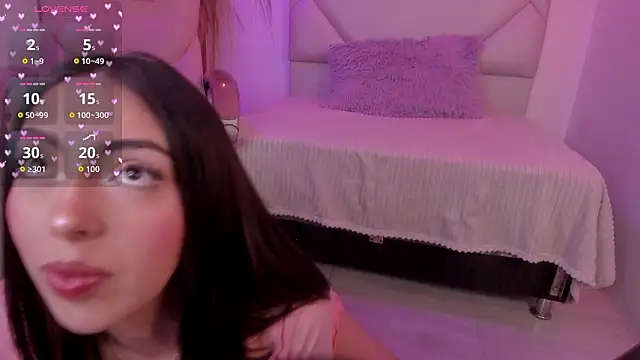 Abby Piink online show from 02/26/26, 04:22