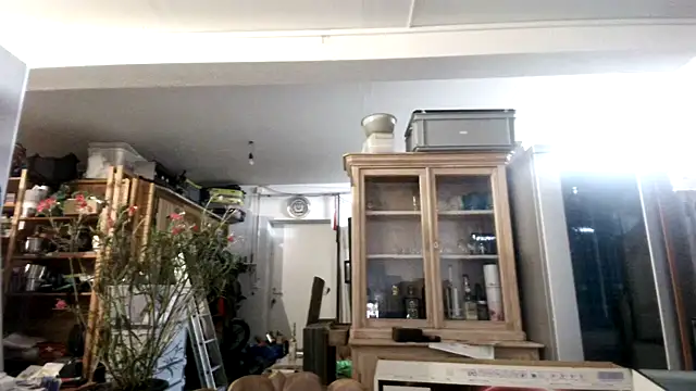 Berg Boy online show from 03/11/25, 04:43