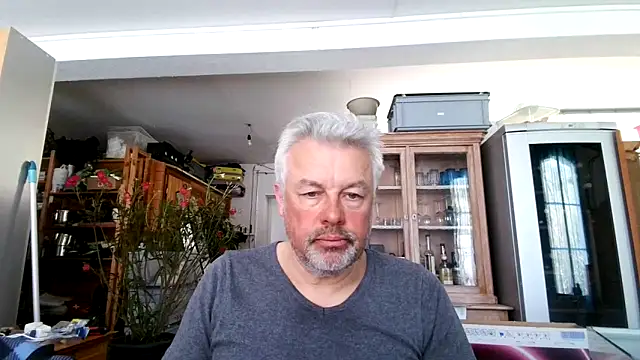 Berg Boy online show from 03/11/25, 11:23