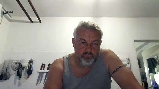 Berg Boy online show from 09/26/25, 05:11