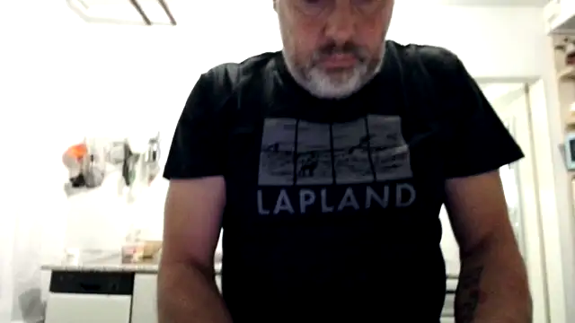 Berg Boy online show from 10/02/25, 04:41