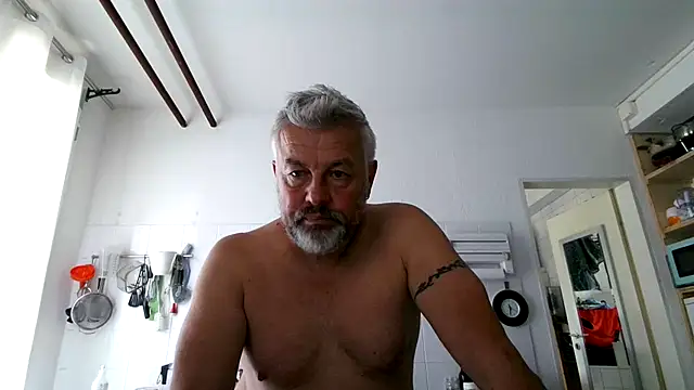 Berg Boy online show from 10/10/25, 09:30